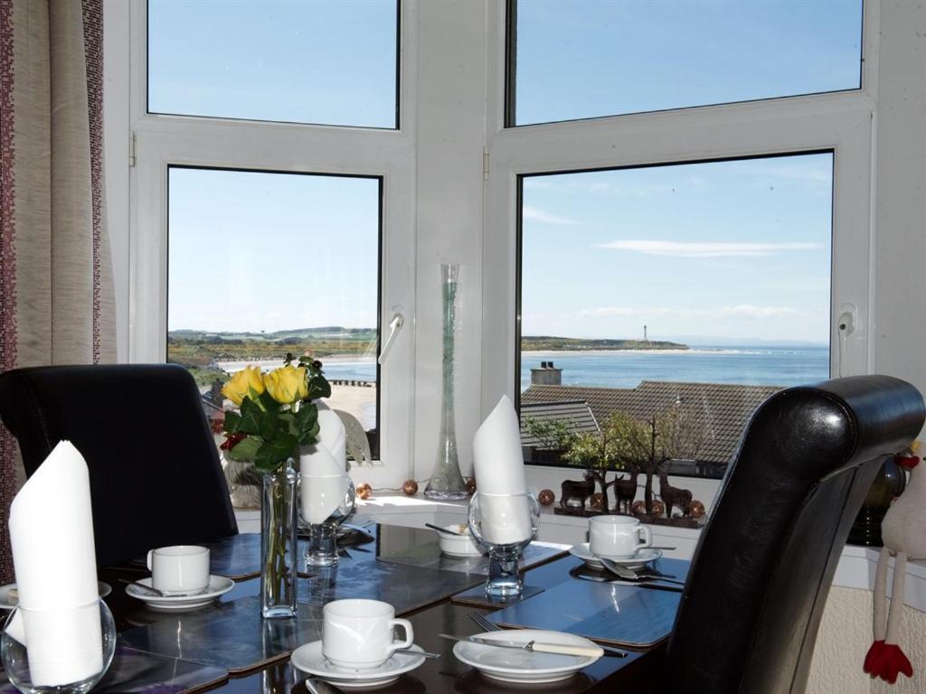 Norland B & B Lossiemouth Exterior foto