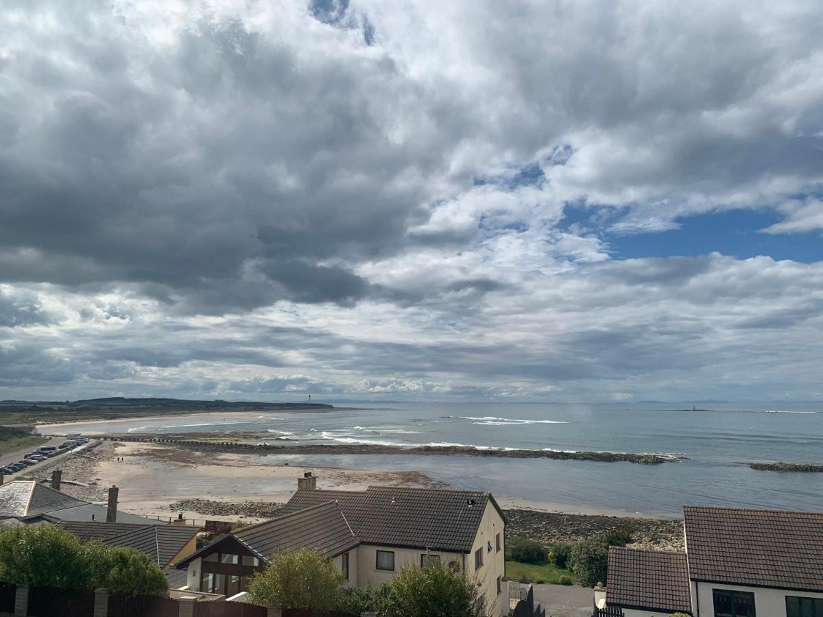 Norland B & B Lossiemouth Quarto foto