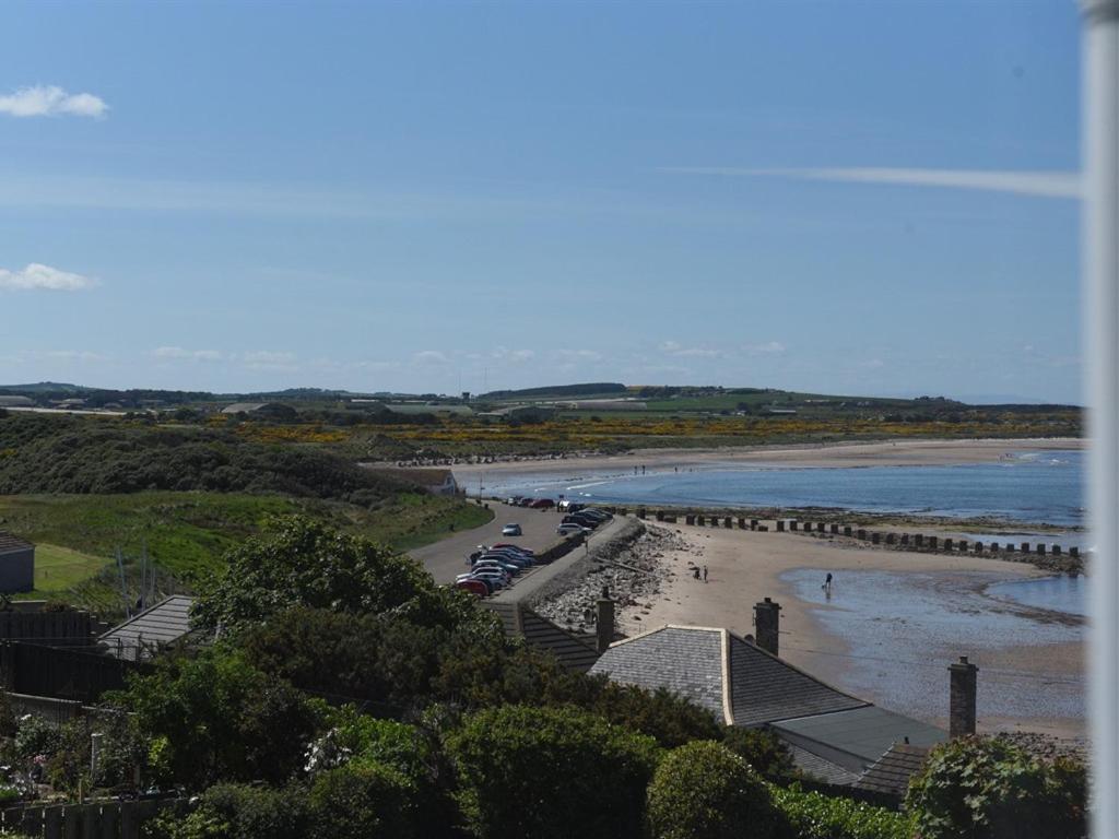 Norland B & B Lossiemouth Exterior foto