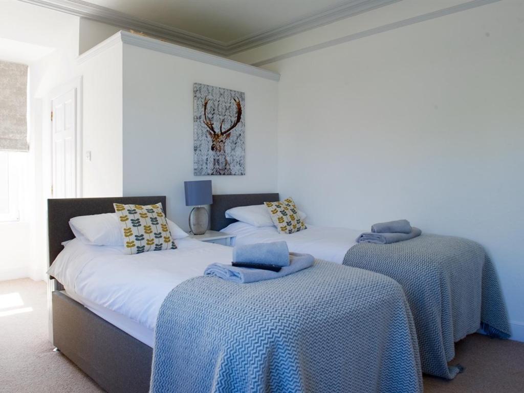 Norland B & B Lossiemouth Quarto foto