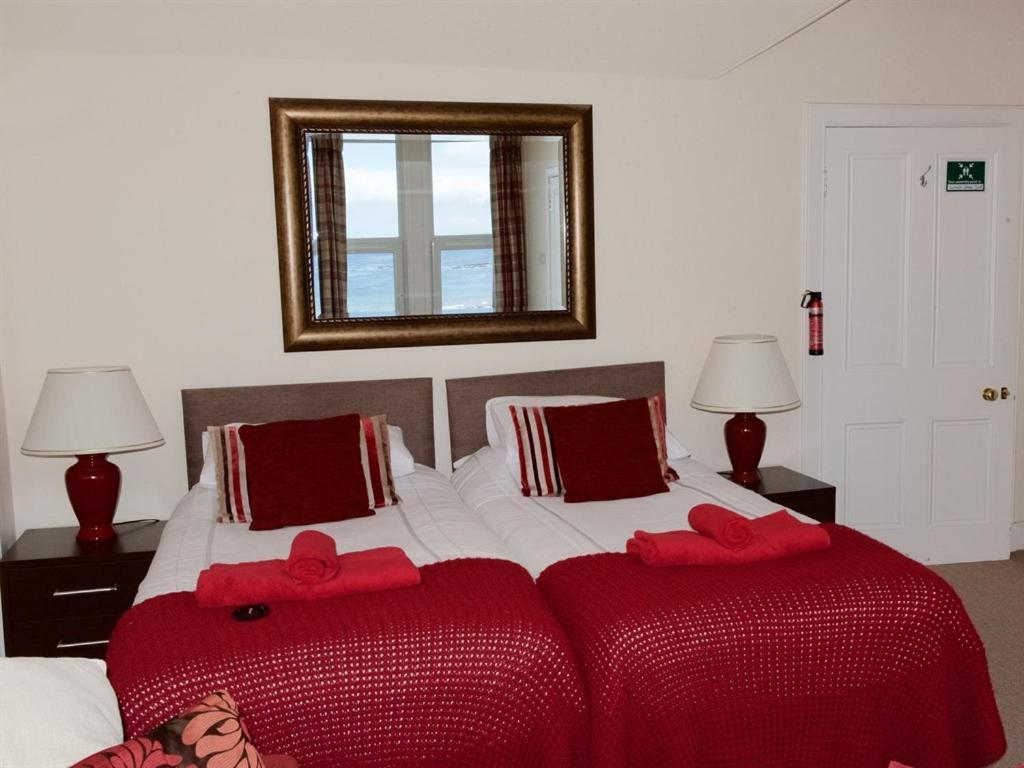 Norland B & B Lossiemouth Quarto foto