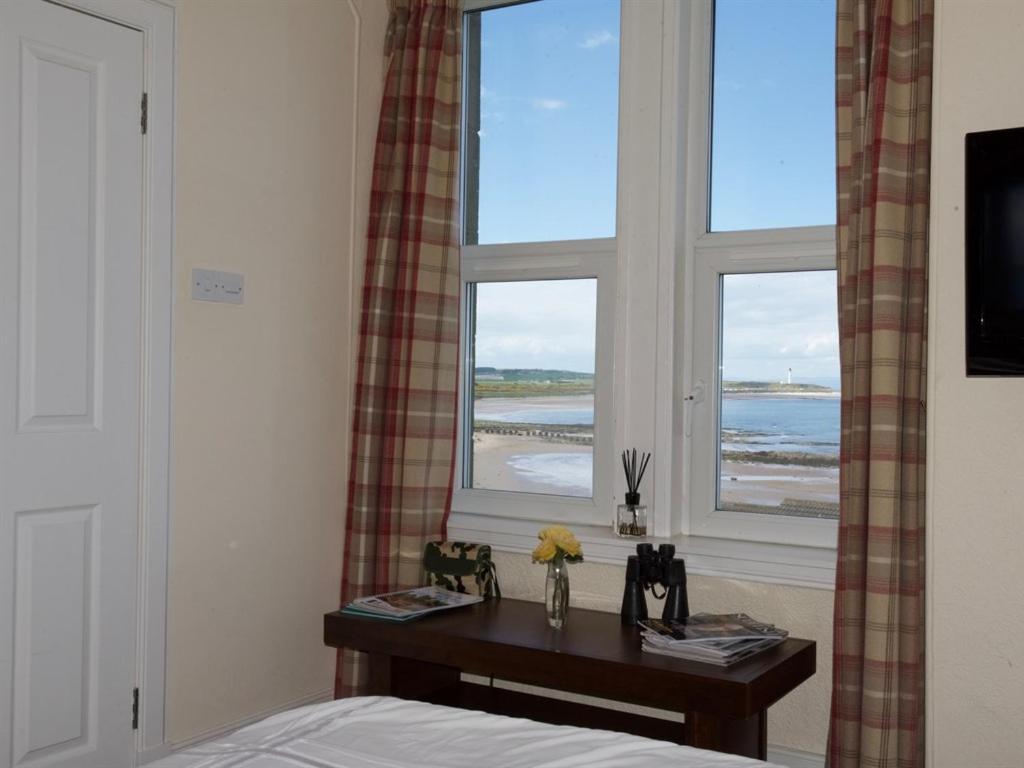 Norland B & B Lossiemouth Quarto foto