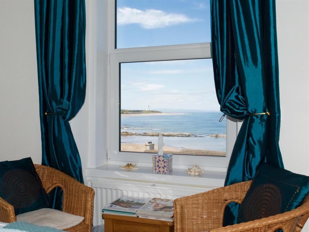 Norland B & B Lossiemouth Quarto foto