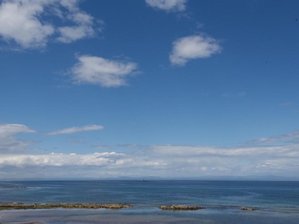 Norland B & B Lossiemouth Quarto foto