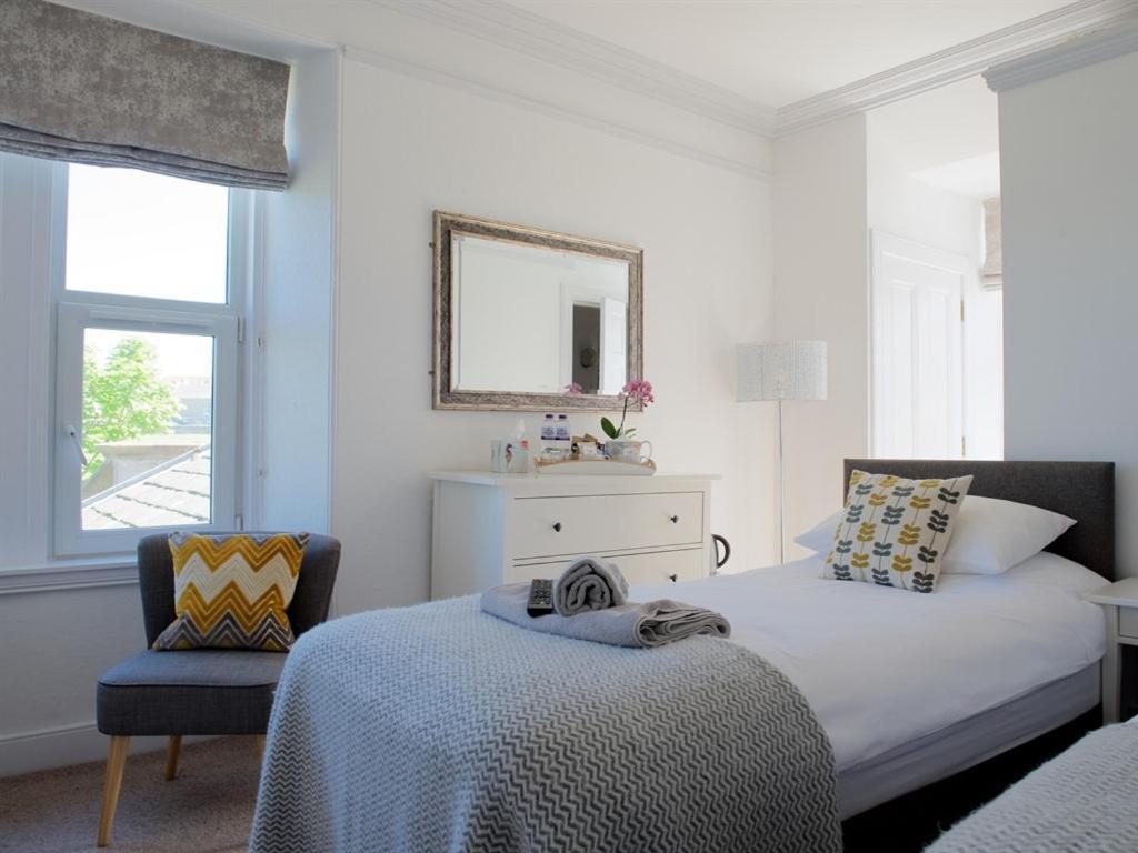Norland B & B Lossiemouth Quarto foto