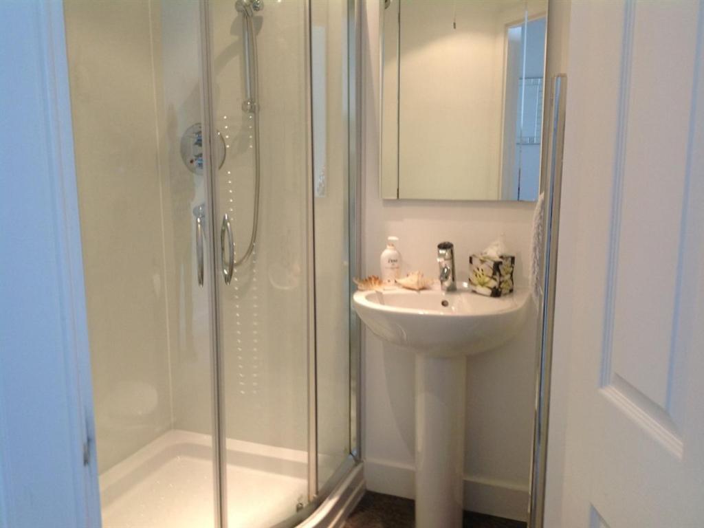 Norland B & B Lossiemouth Quarto foto