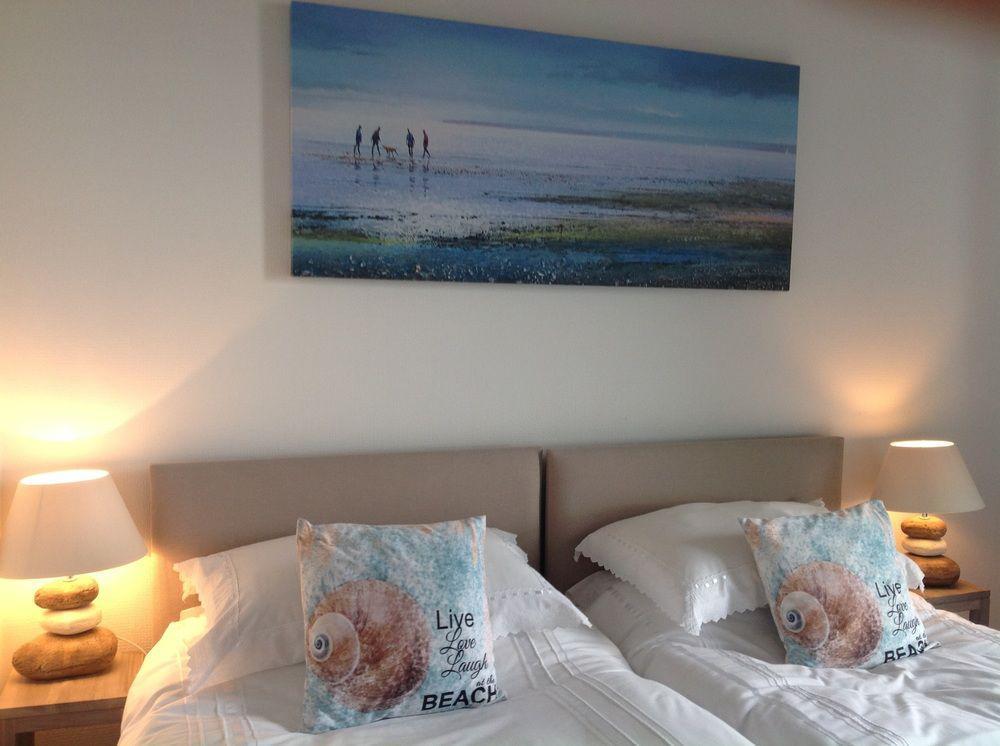 Norland B & B Lossiemouth Exterior foto